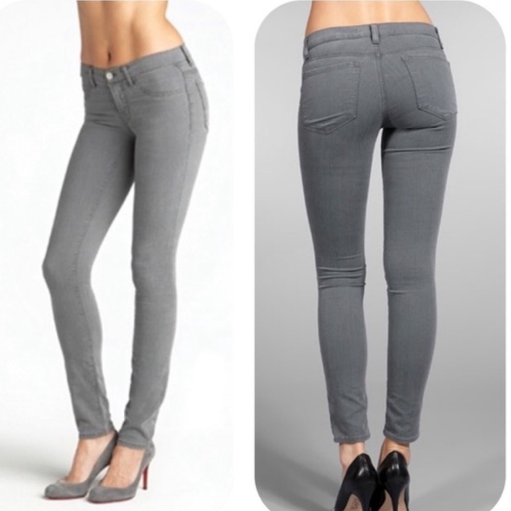 NWOT J Brand stonehenge jeggings.